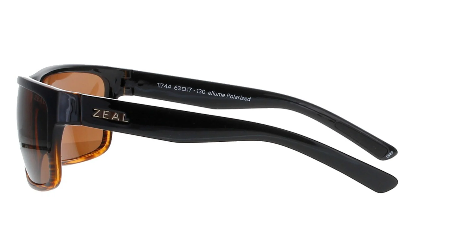 Zeal RAMPART Polarised Sunglasses - Image 6
