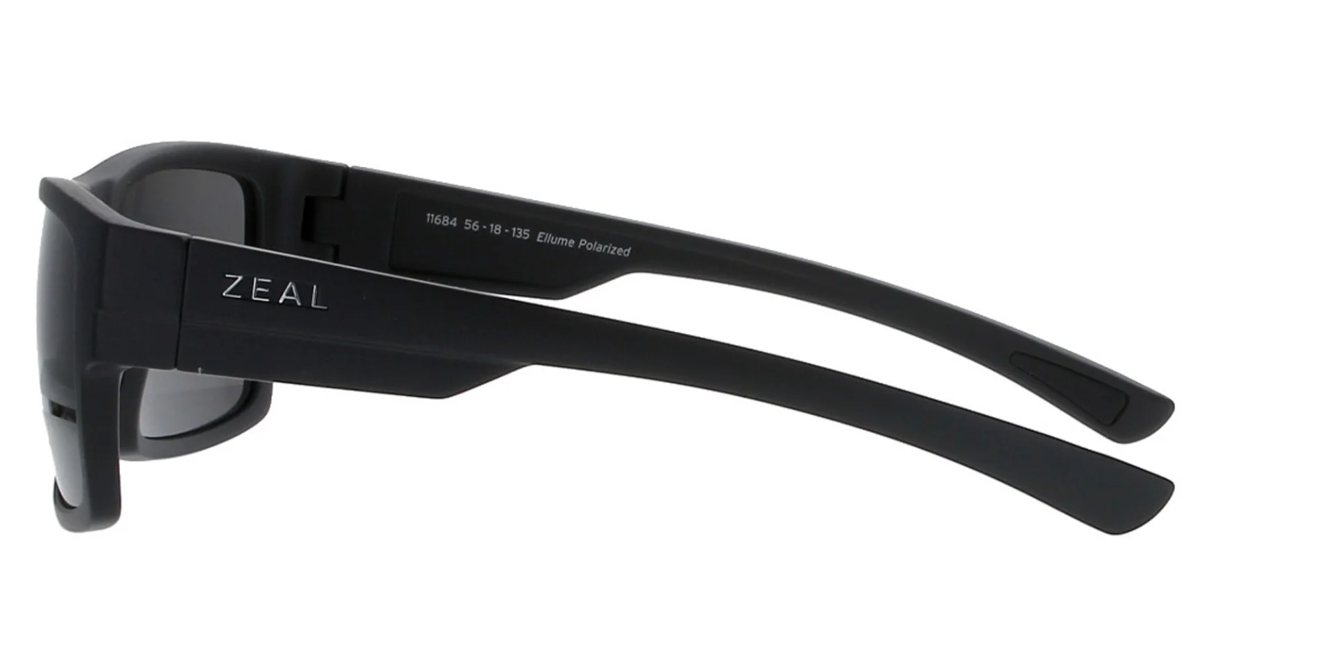 Zeal RIDGWAY Polarised Sunglasses - Image 3