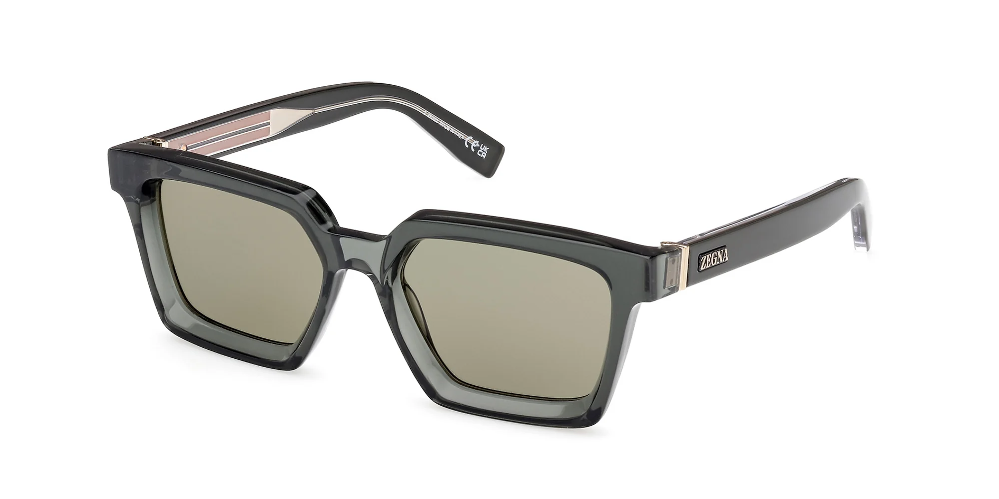 Zegna EZ0214 - Image 16
