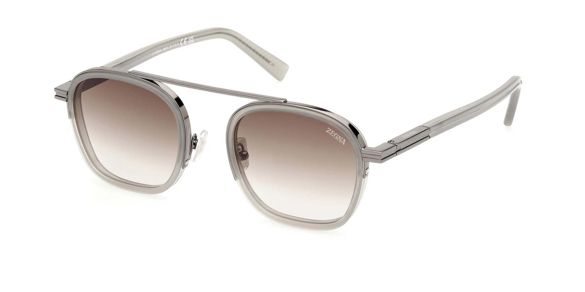 Zegna EZ0231 - Image 10