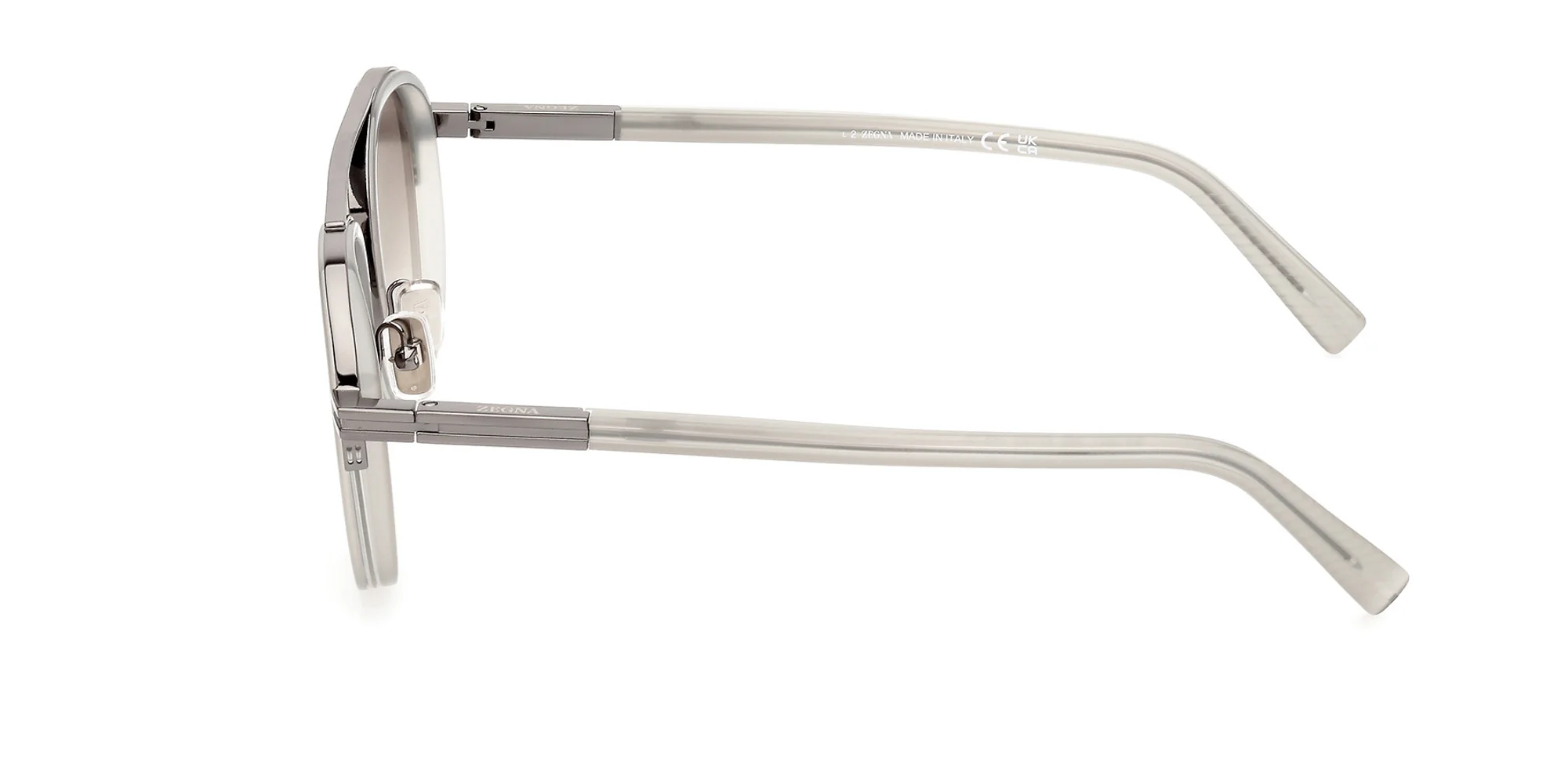 Zegna EZ0231 - Image 12