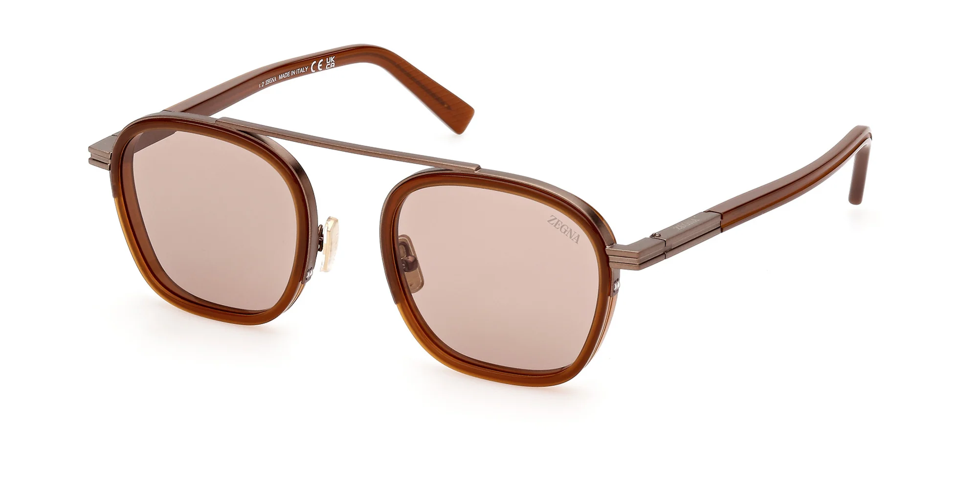 Zegna EZ0231 - Image 4