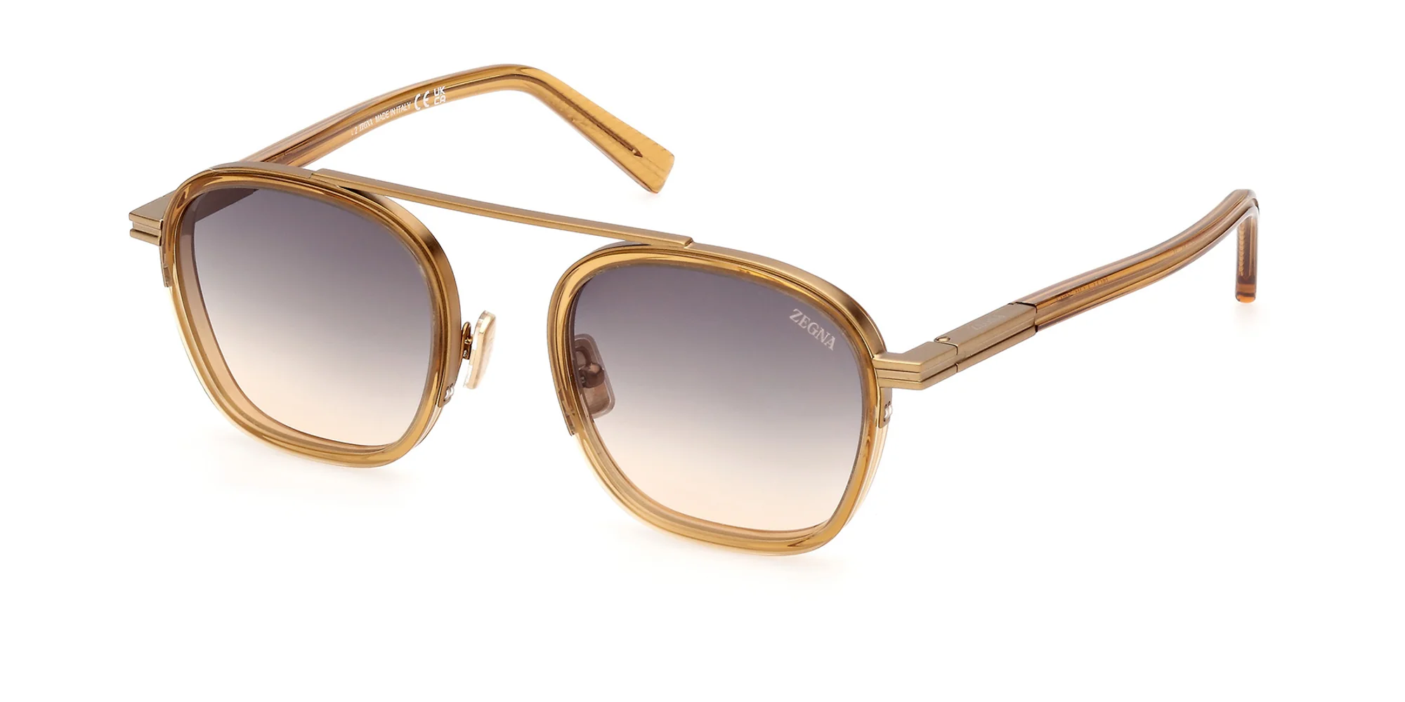 Zegna EZ0231 - Image 7
