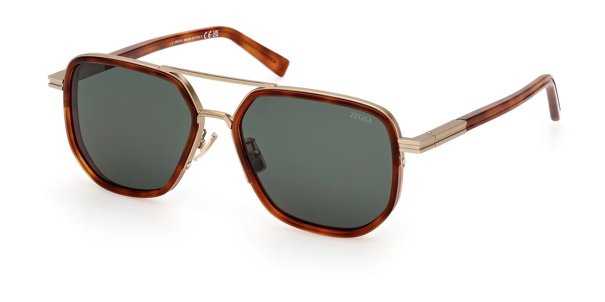 Zegna EZ0232-H