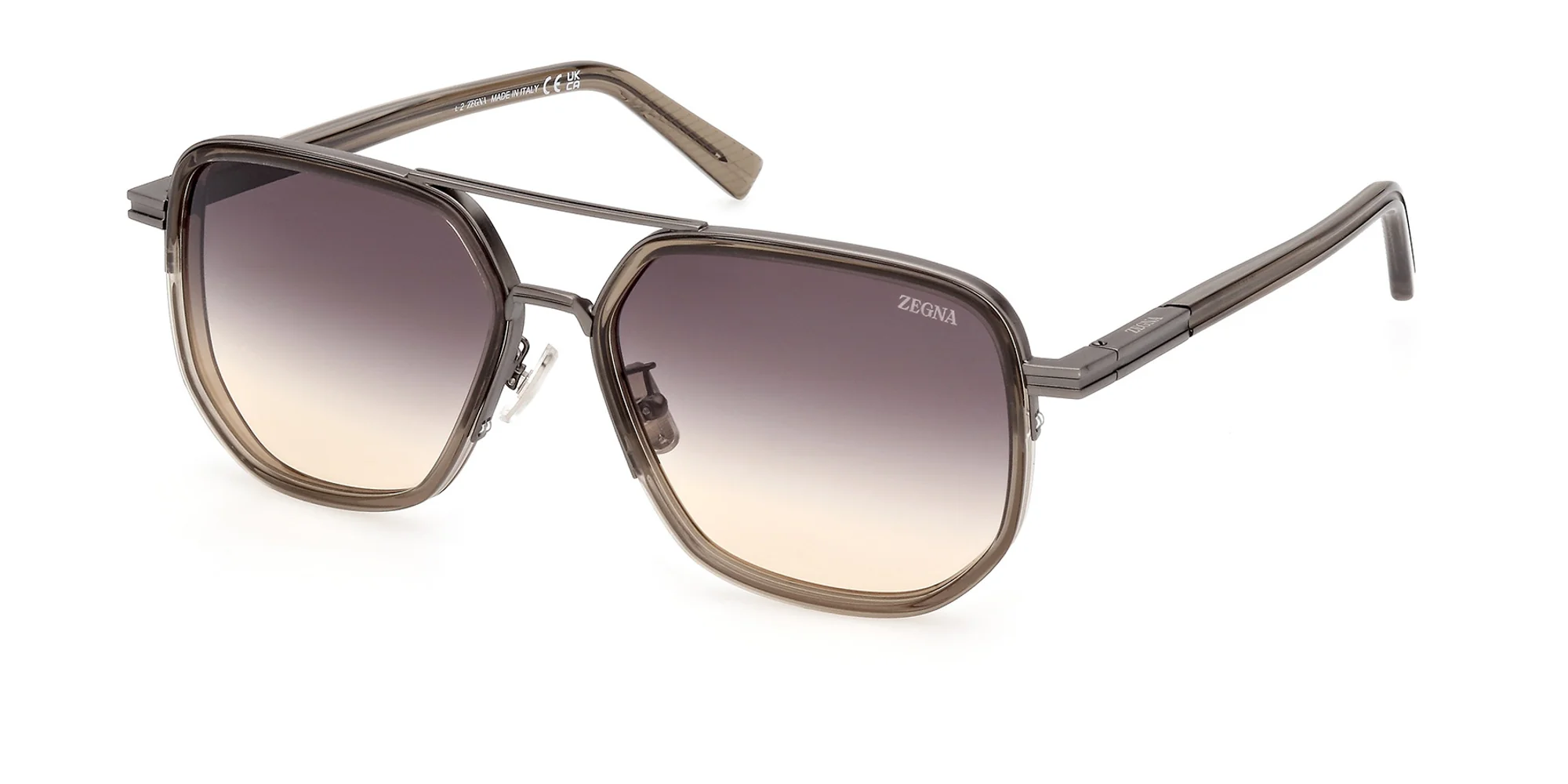 Zegna EZ0232-H - Image 7