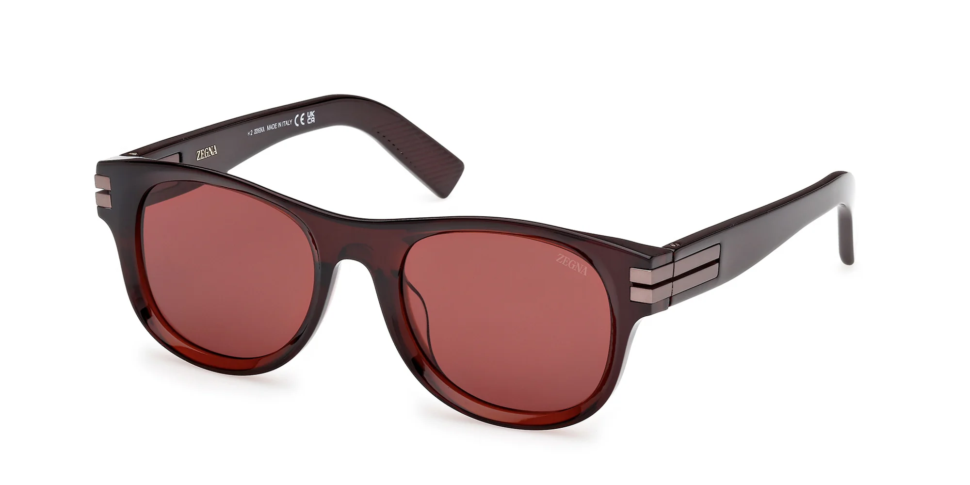 Zegna EZ0268 - Image 10