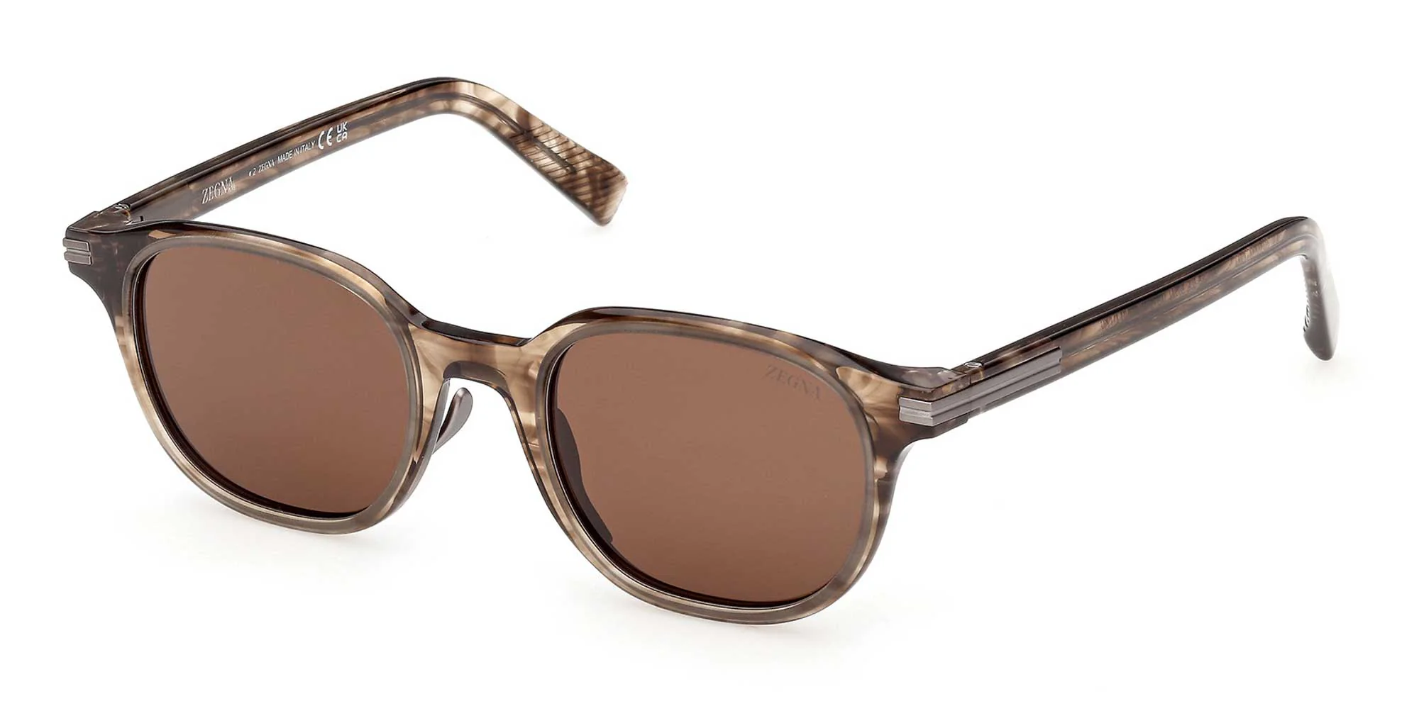 Zegna EZ0285 - Image 4