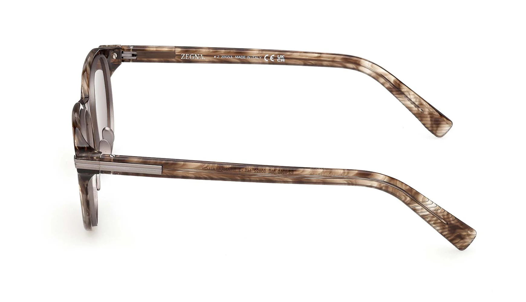 Zegna EZ0285 - Image 6