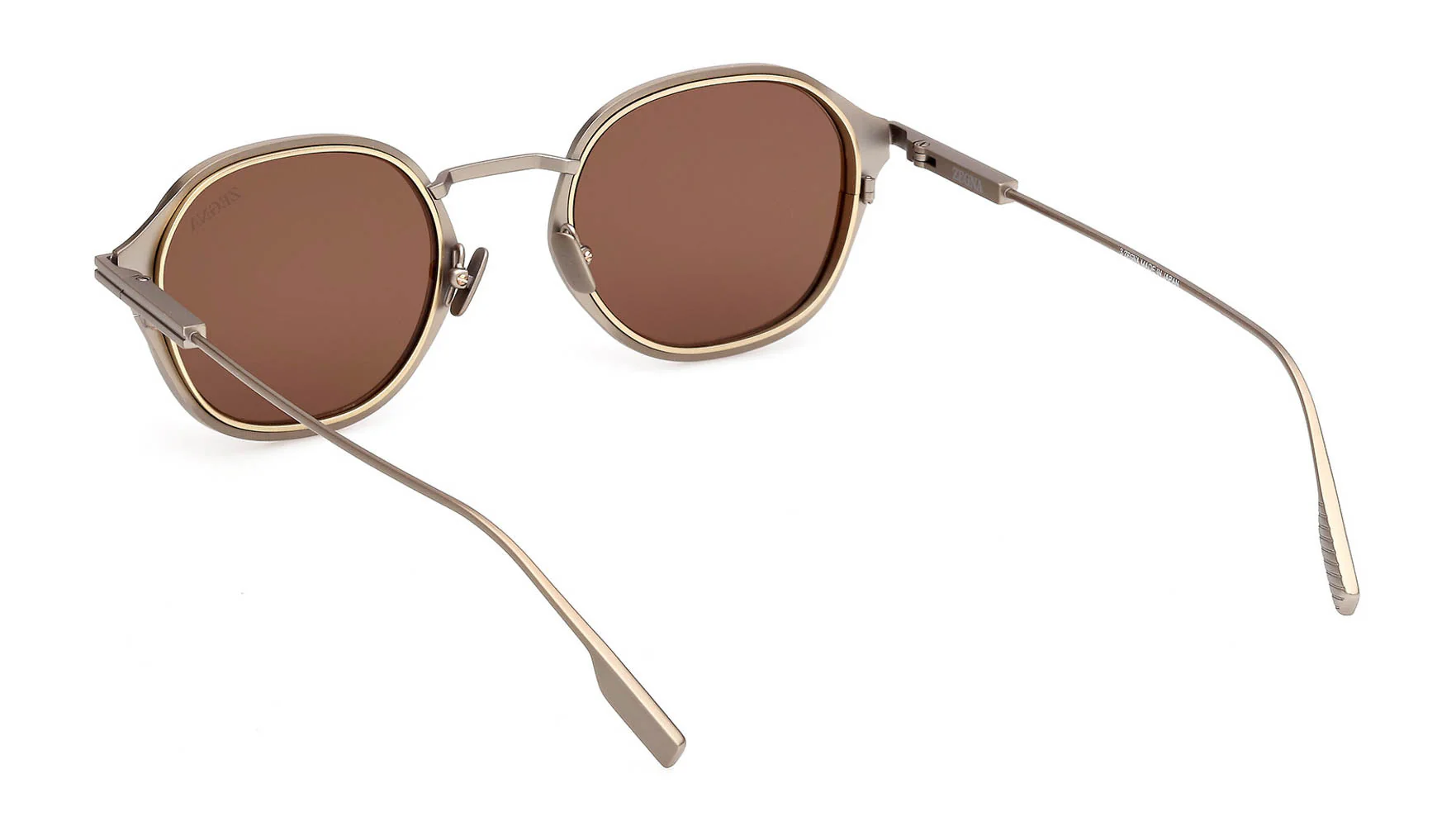 Zegna EZ0294 - Image 11