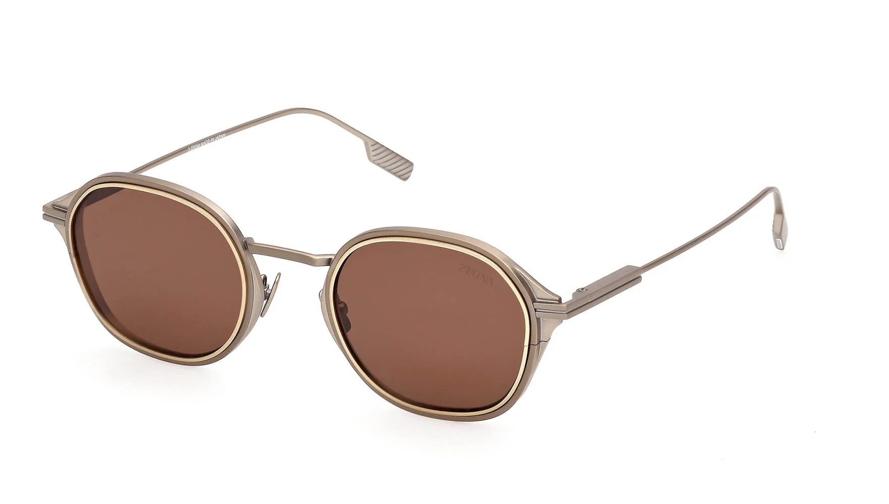 Zegna EZ0294 - Image 9