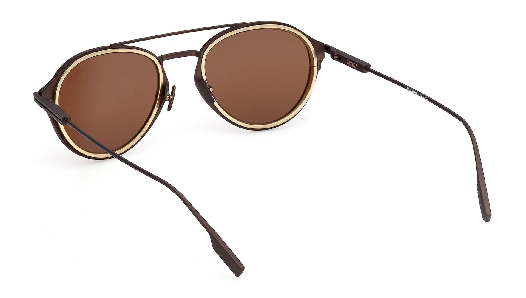 Zegna EZ0295 - Image 11