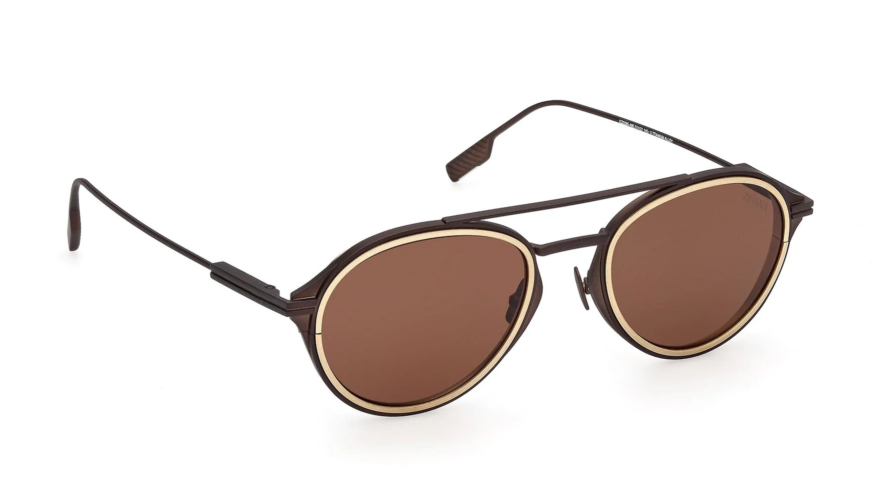 Zegna EZ0295 - Image 15