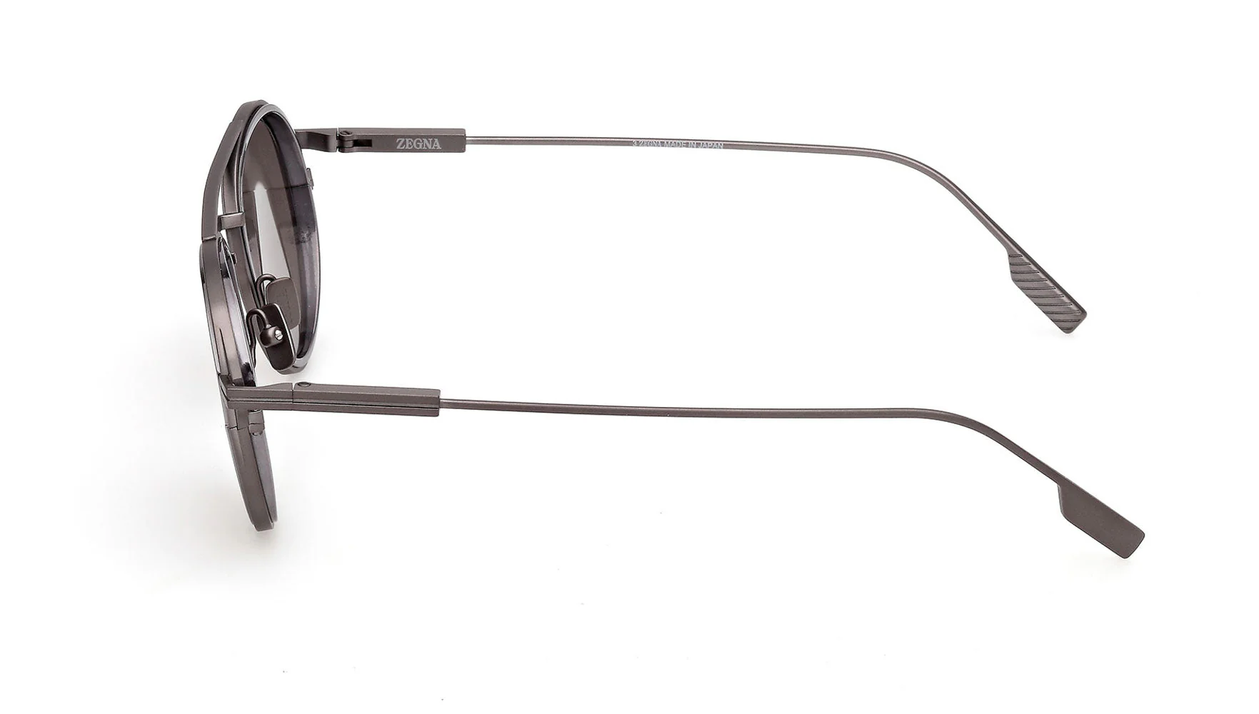 Zegna EZ0295 - Image 2