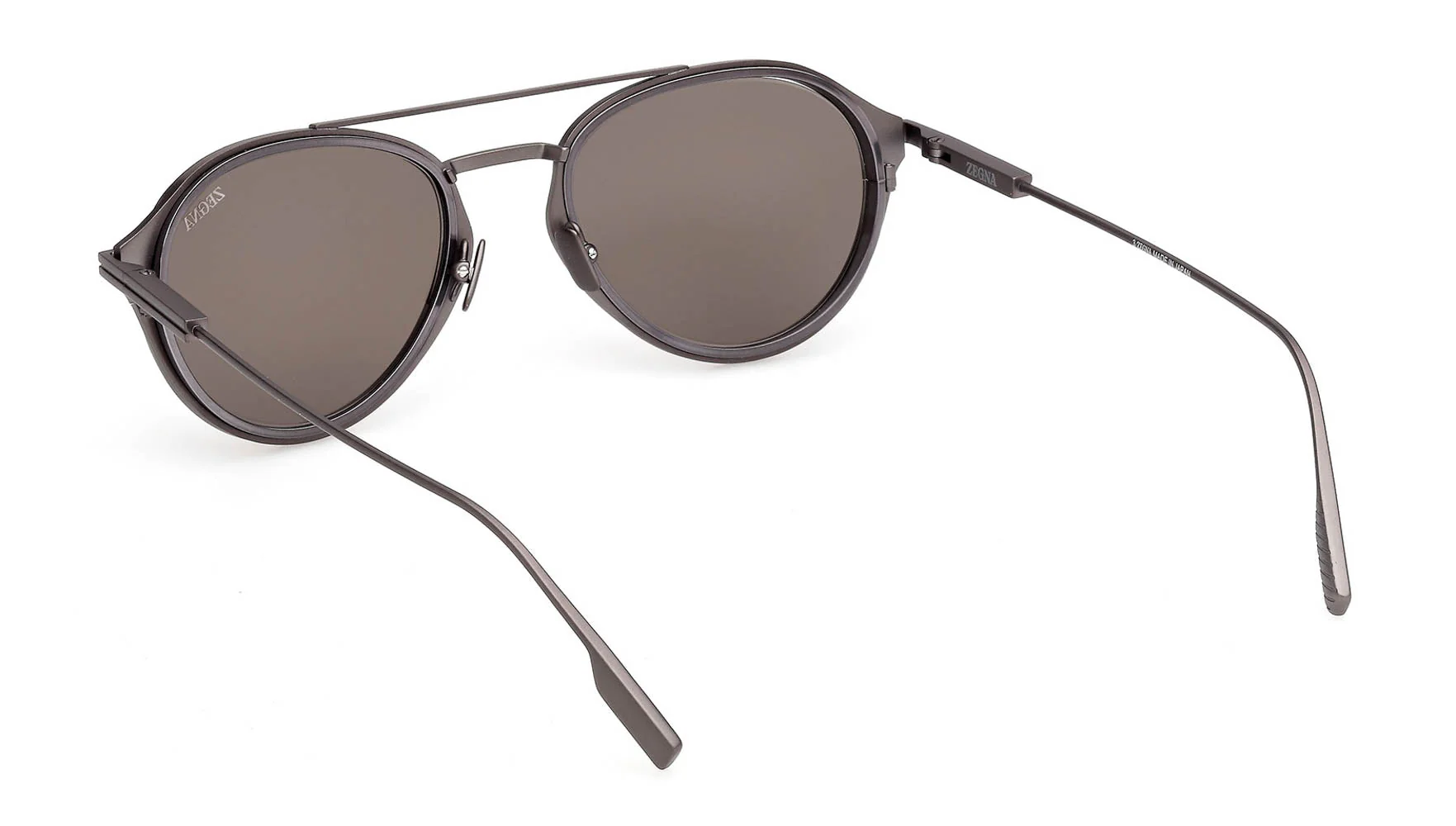 Zegna EZ0295 - Image 3
