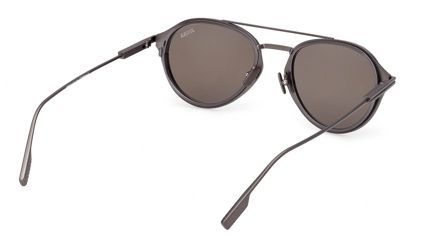 Zegna EZ0295 - Image 5