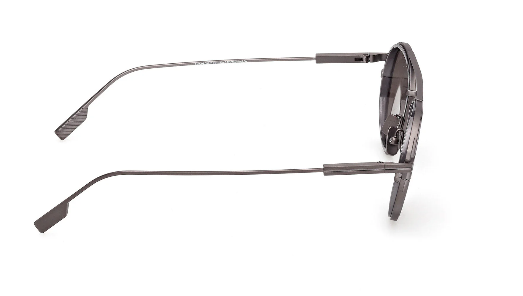 Zegna EZ0295 - Image 6
