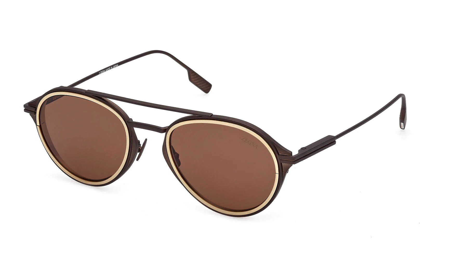Zegna EZ0295 - Image 9