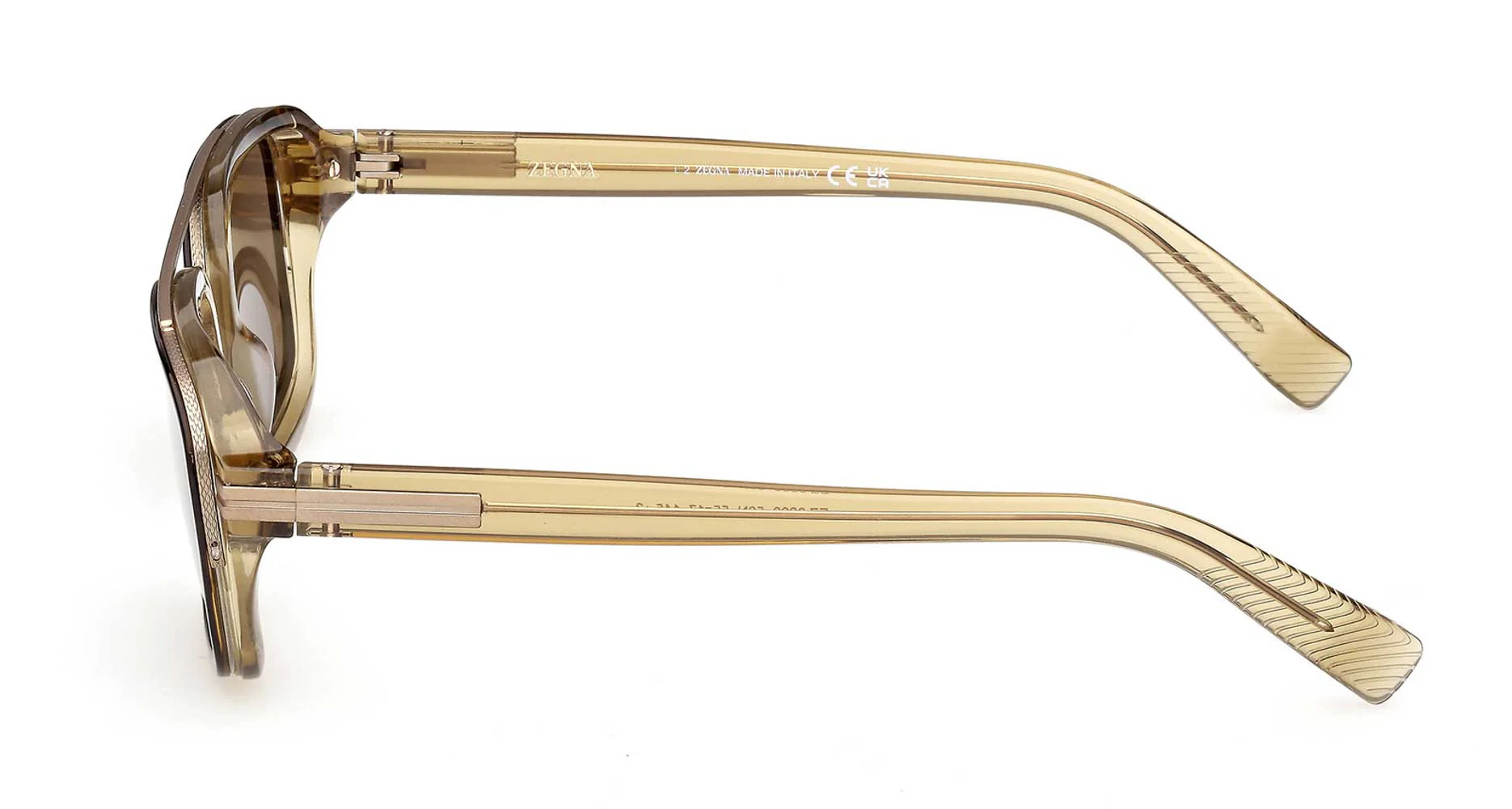 Zegna EZ0299 - Image 6
