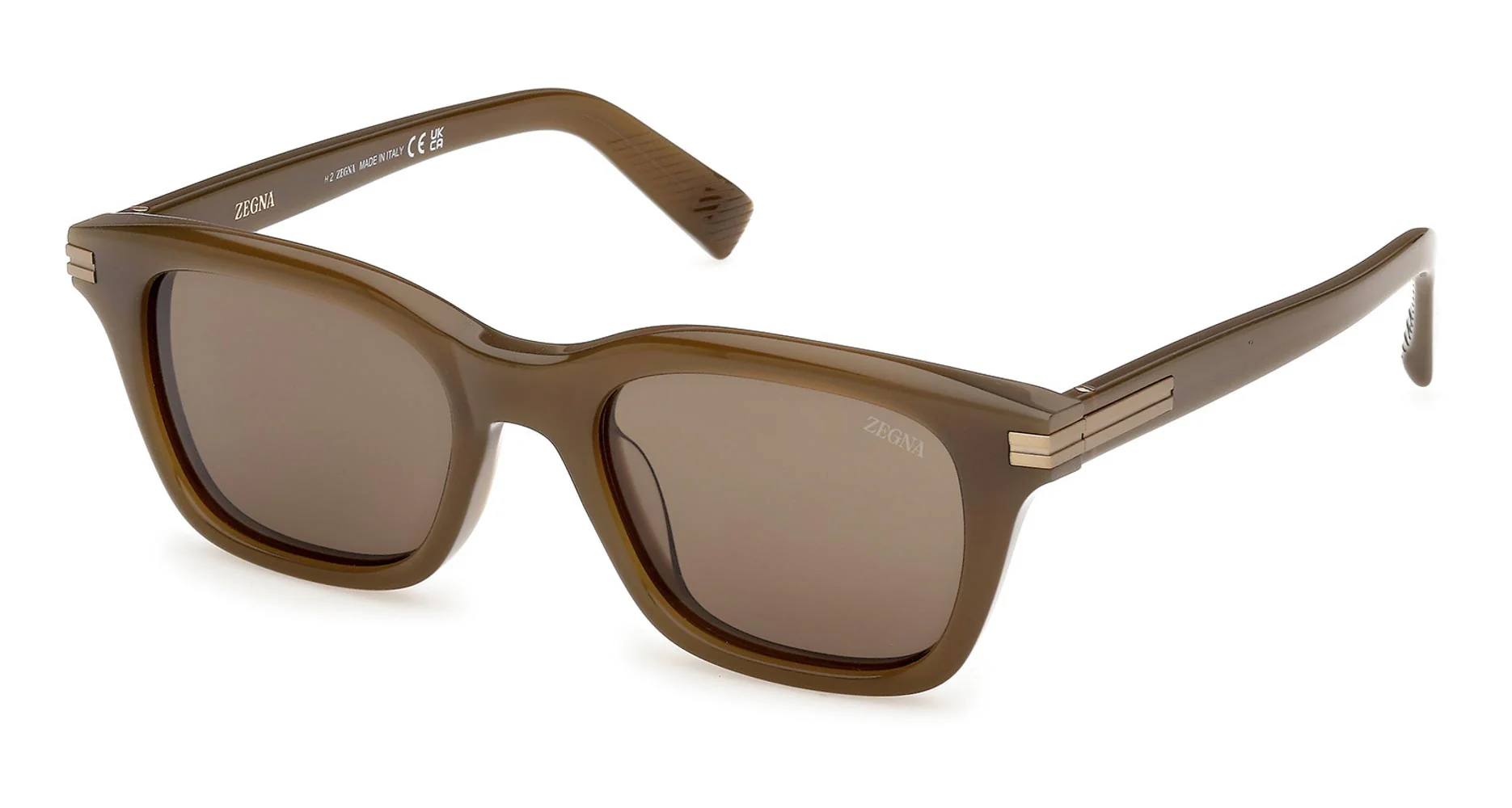 Zegna EZ0303 - Image 4