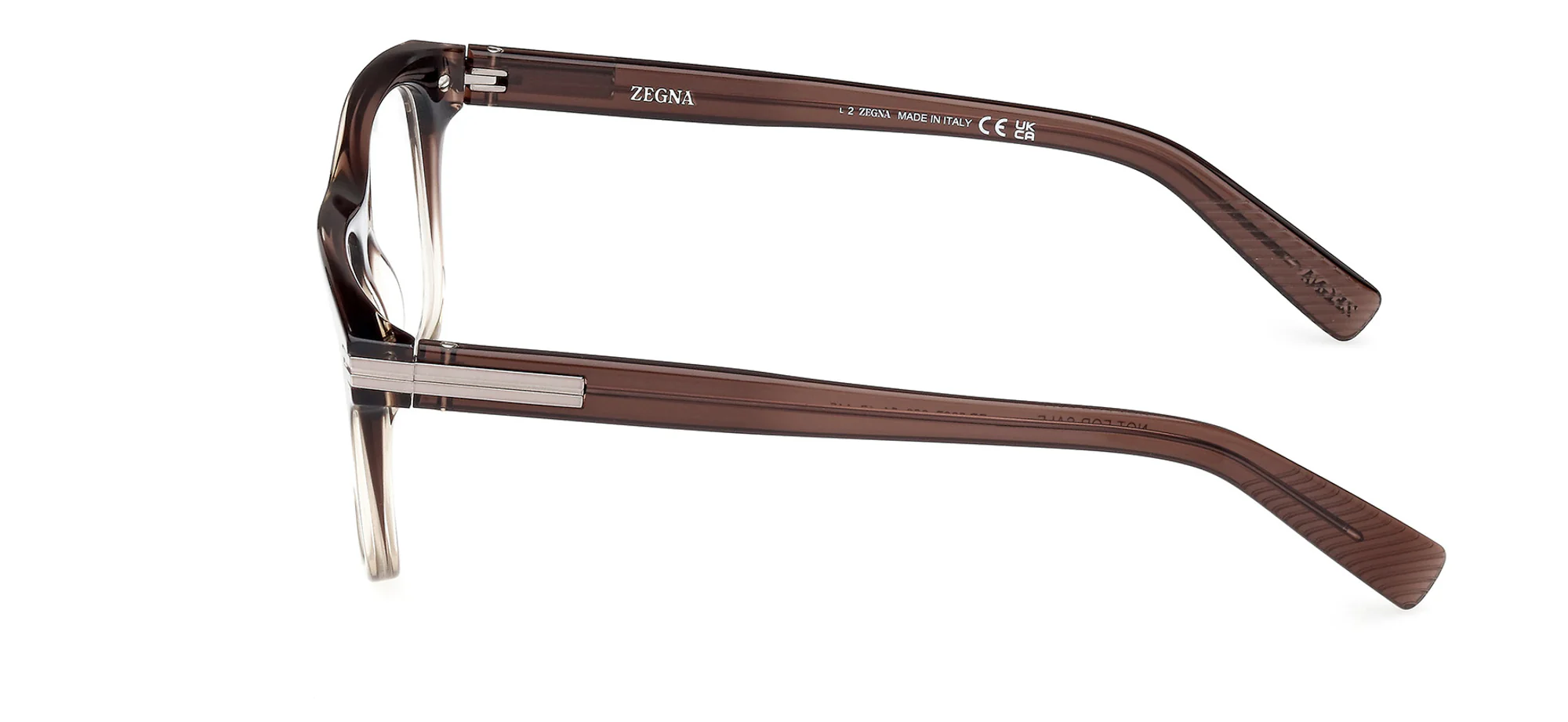 Zegna EZ5267 - Image 6