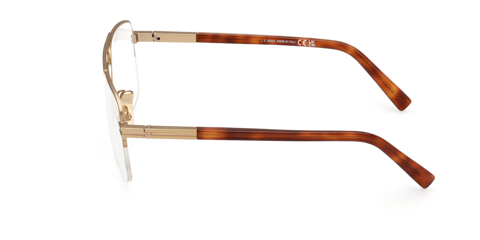 Zegna EZ5274 - Image 9