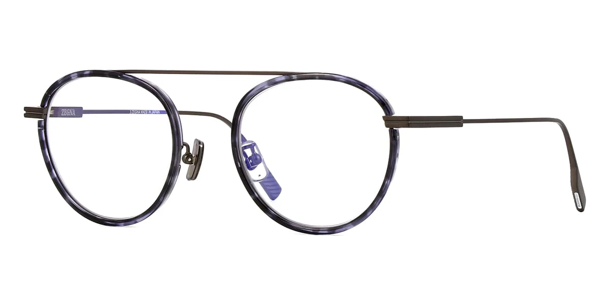 Zegna EZ5322-H-B